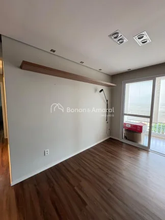 Imagem Apartamento para locação no Condomínio Perfetto, Vila Proost Souza, região do Jjardim Aurélia e...