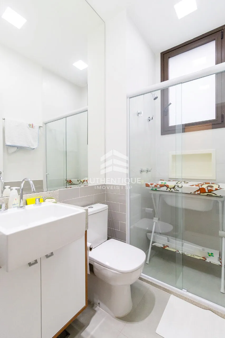 Imagem SIMMETRIA CAMPO BELO - Apartamento à venda em São Paulo/SP