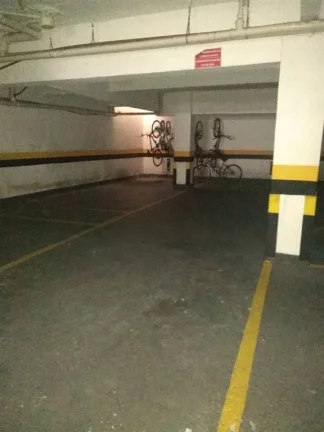 Imagem Cobertura com 3 dorms, Guilhermina, Praia Grande - R$ 420 mil, Cod: 772