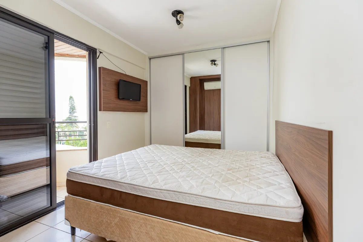 Imagem Apartamento para venda em Vila Santa Catarina com 2 quartos, sendo 1 suíte, 60m2