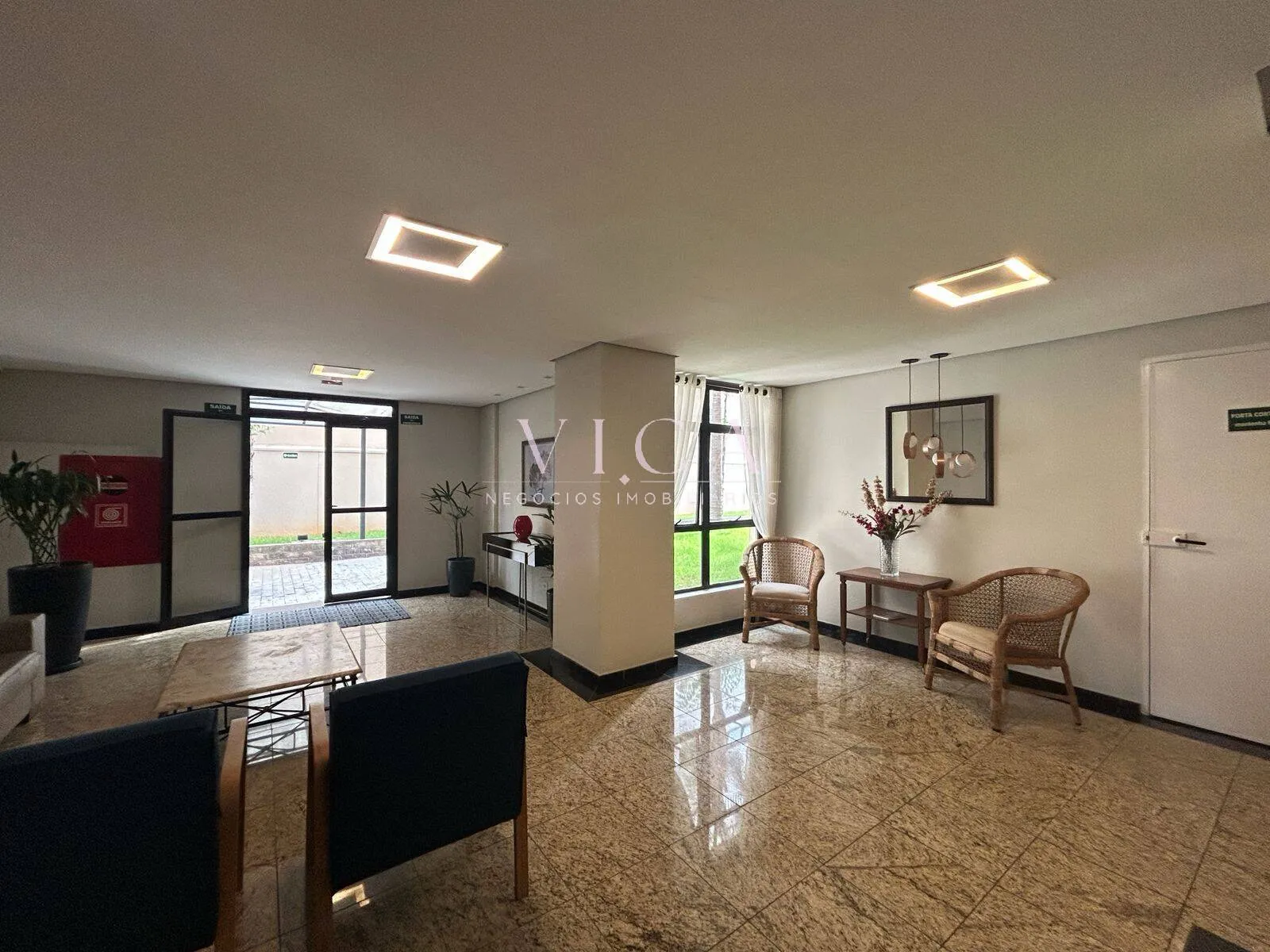 Imagem Apartamento 83m 2 dormitórios para aluguel por R$ 5.790,00/mês Alphaville