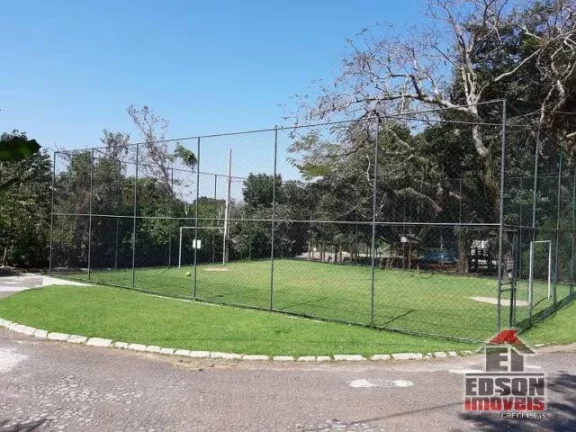 Imagem Belíssima Casa Triplex em Condomínio no Recanto de Itaipuaçu