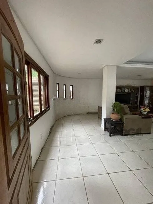 Imagem Casa de 4 dormitórios, bairro Ipanema
