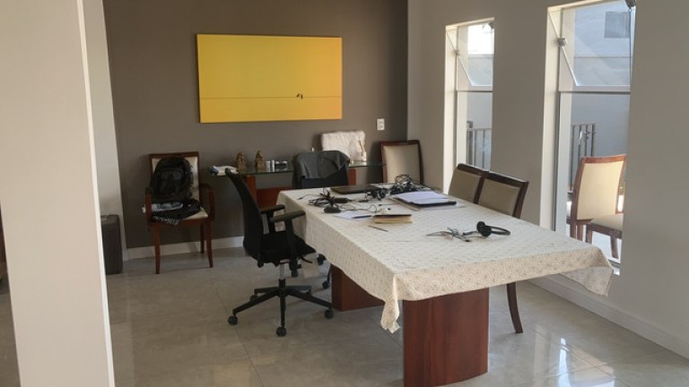 Casa de Condomínio com 4 Quartos à Venda, 253 m² em Condomínio Terras do Vale - Caçapava