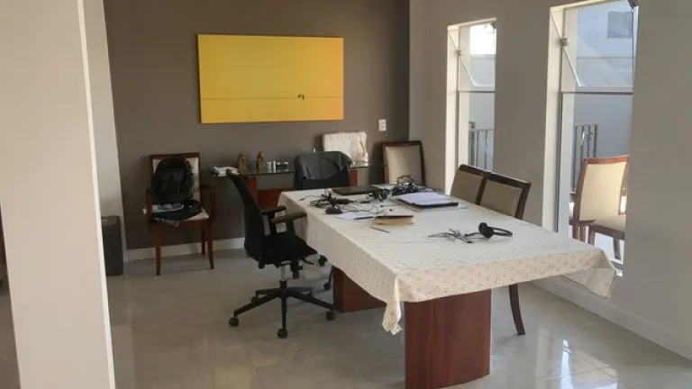 Imagem Casa de Condomínio com 4 Quartos à Venda, 253 m² em Condomínio Terras do Vale - Caçapava