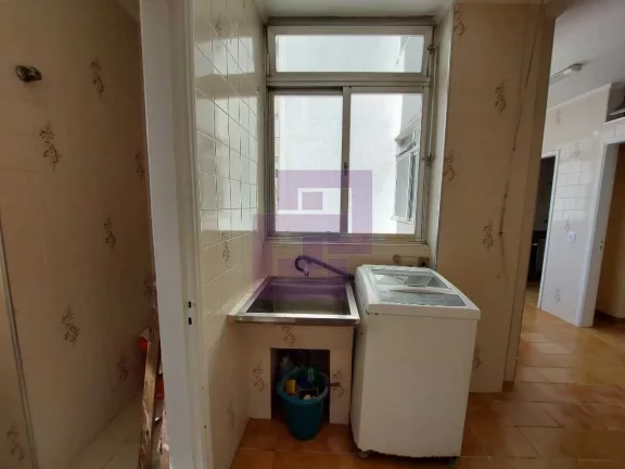 Imagem Apartamentos / Padrão na cidade de Guarujá