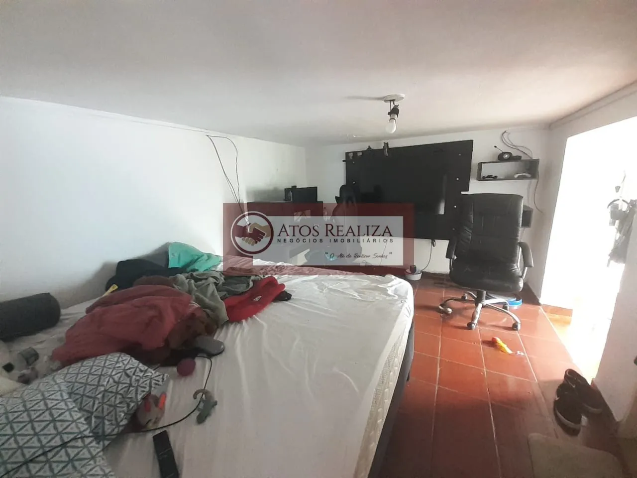 Imagem Assobradado em Jordanópolis - São Paulo