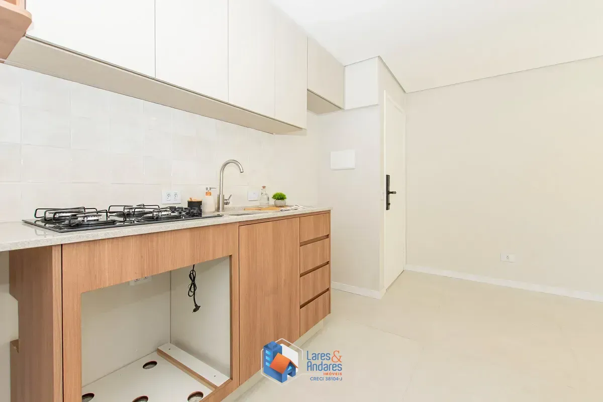 Imagem Apartamento para venda em Pinheiros com 2 quartos, 49m²