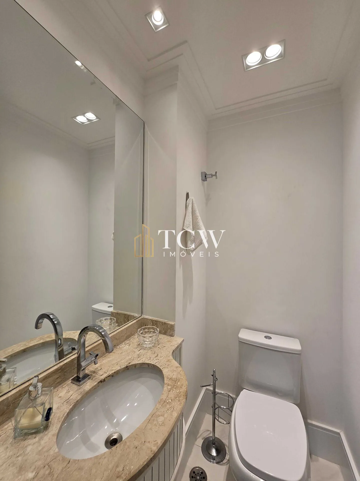 Imagem Apartamento à venda no Jardim Vila Mariana