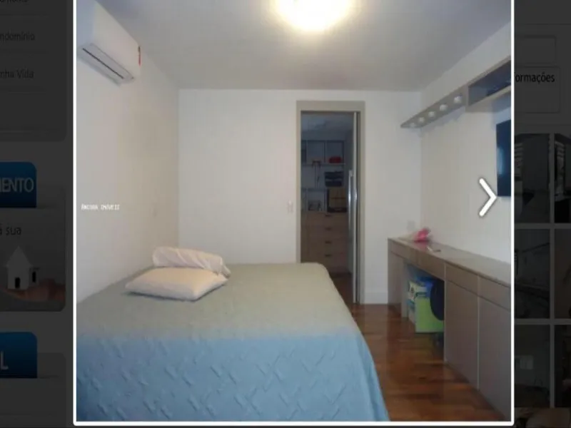 Imagem CASA EM CONDOMÍNIO DE ALTO PADRÃO, 560M², 4 SUÍTES, JD ISAURA SOROCABA -SP-