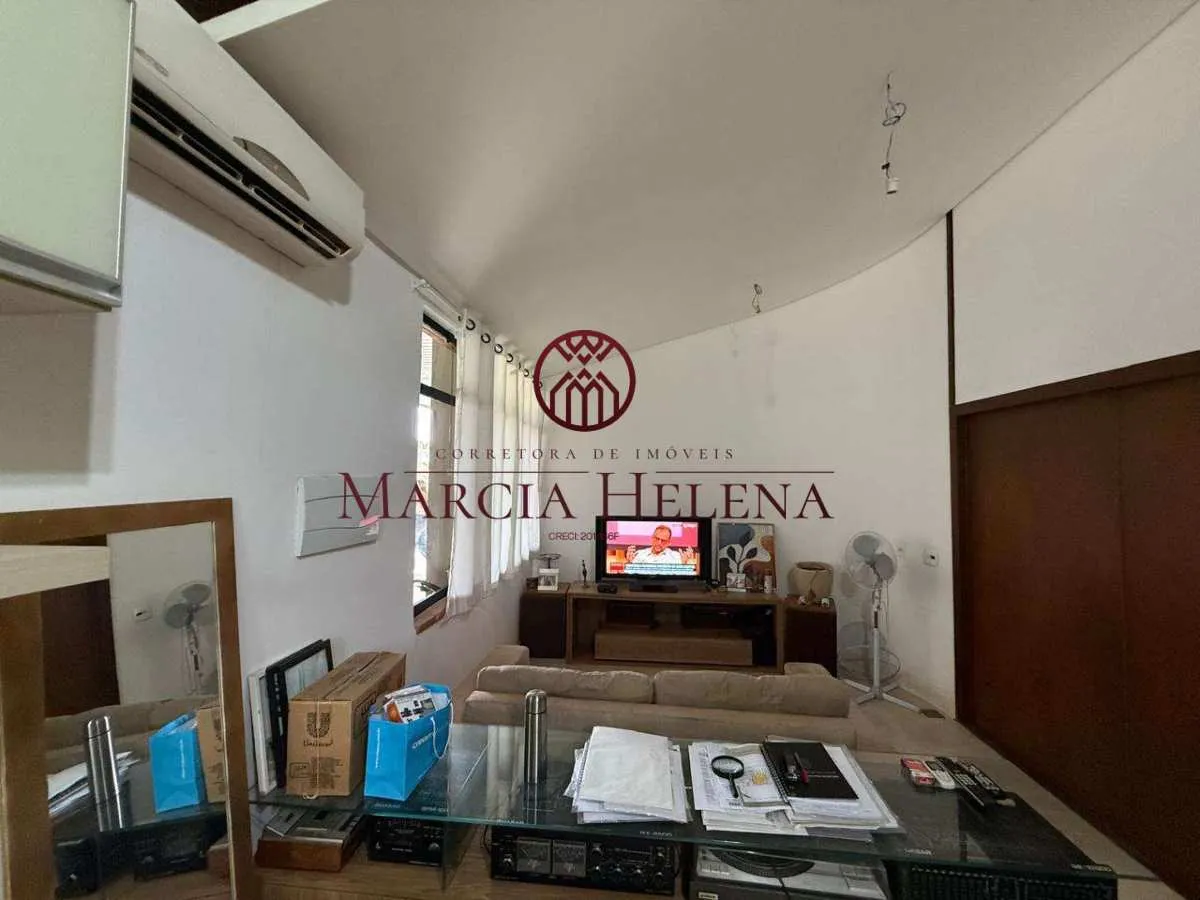 Imagem Casa de condomínio à venda em Campinas, Jardim Santana, com 4 quartos, 538m2