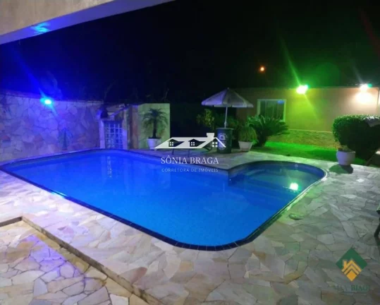 Imagem CASA RESIDENCIAL em BERTIOGA - SP, MORADA DA PRAIA