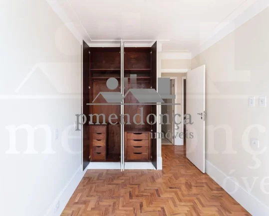 Imagem Apartamento residencial para Venda em Pinheiros com 3 dormitórios e 1 vaga, 111m²