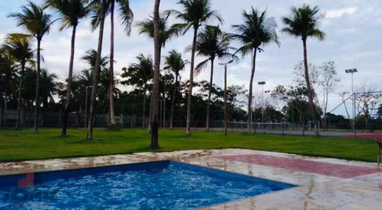 Foto do imóvel Terreno em Condomínio a Venda - Caucaia, CE em Estrada Barra Nova