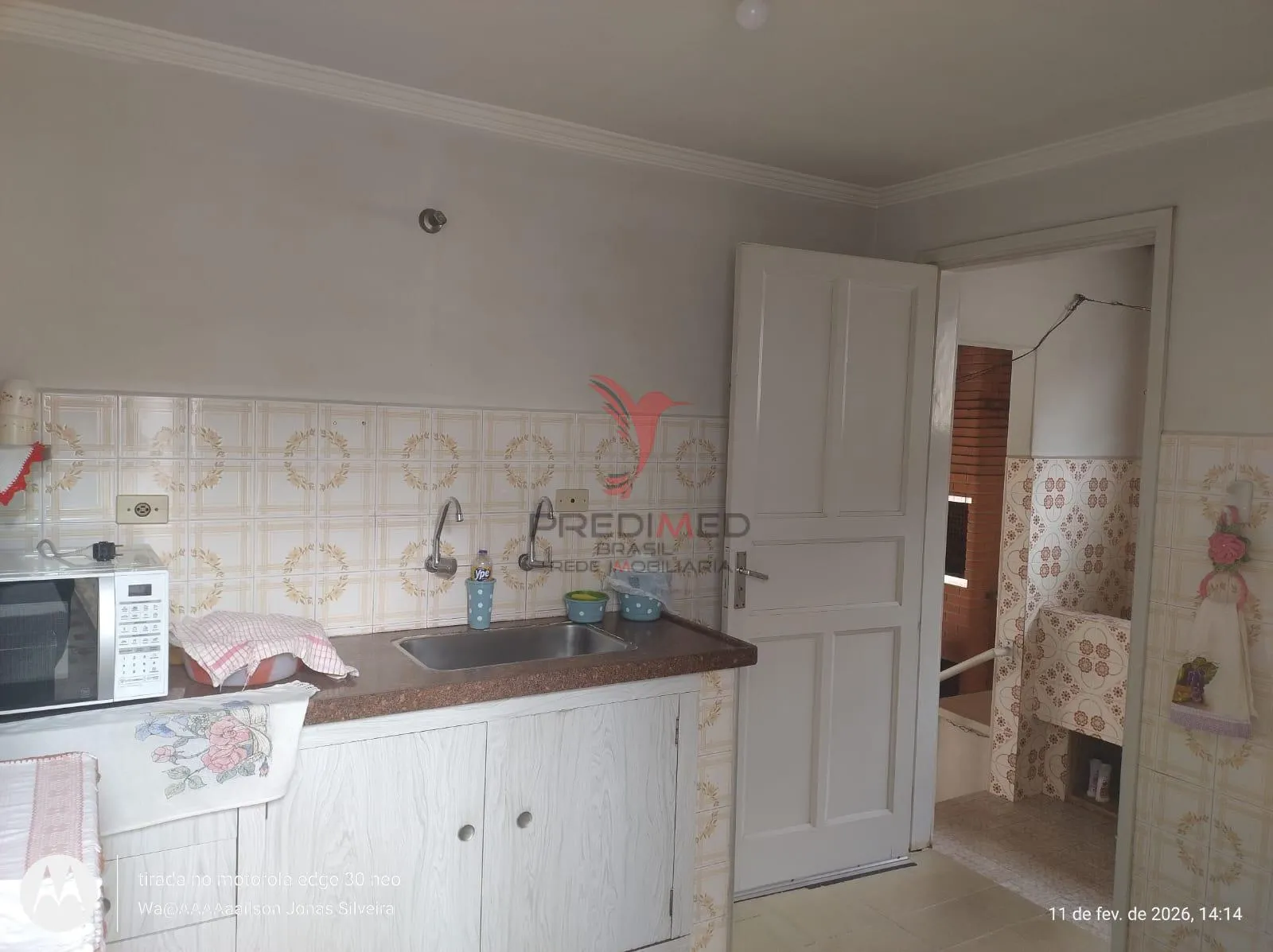 Imagem CASA para venda NO BAIRRO SÃO DIMAS em Piracicaba