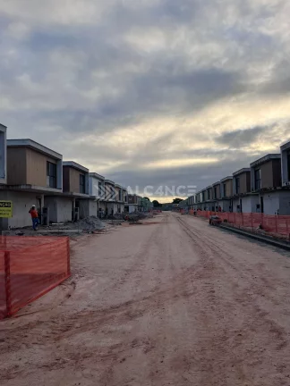 Imagem Casa em Condomínio - 3 Suítes - 150m² - Jacaré, Cabedelo/PB