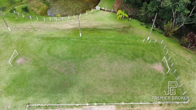 Imagem Terreno à venda, 465 m² por R$ 75.000,00 - Vale Alpino - Teresópolis/RJ