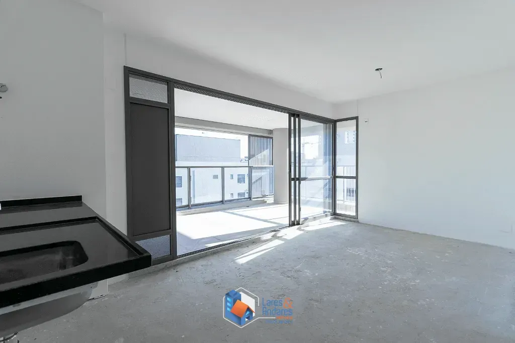 Foto do imóvel Apartamento à venda 3 Quartos 3 Suites 2 Vagas 100M² Jardim das Acácias São Paulo - SP em Rua Cacilda Becker