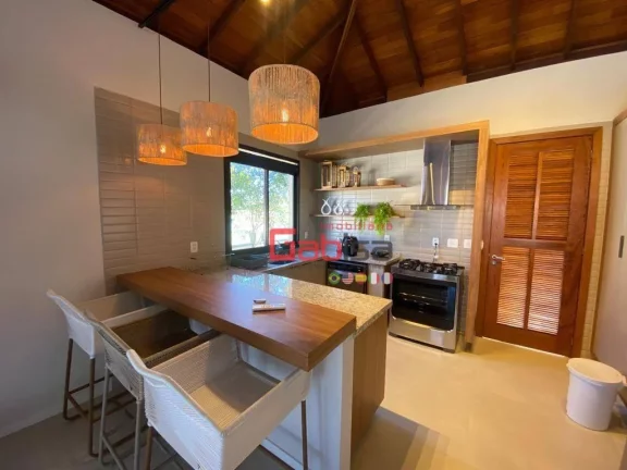 Imagem Casa com 4 dormitórios à venda, 204 m² por R$ 4.000.000 - Ponta de Manguinhos - Armação dos Búzios/RJ