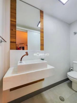 Imagem Apartamento à venda, com 5 Dormitórios 3 Suítes, 176 m² quadra de Tênis, em Riviera de São Lourenço - Bertioga SP