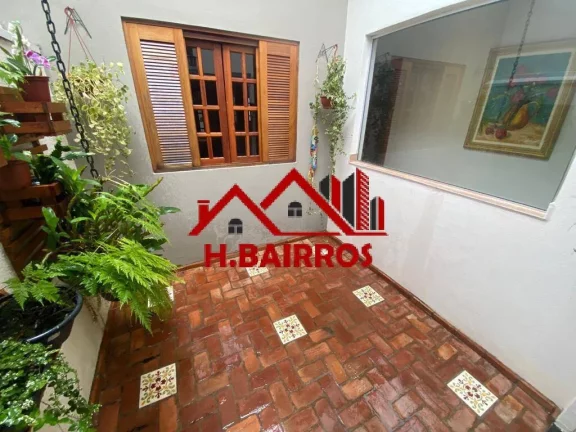 Imagem Casa à Venda no Villa Branca em Jacareí com 140m²