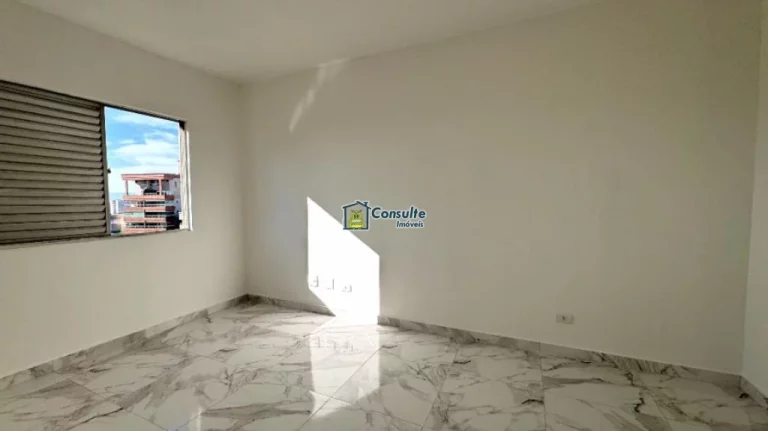 Imagem APARTAMENTO COM 47.07 m² - GUILHERMINA - PRAIA GRANDE SP