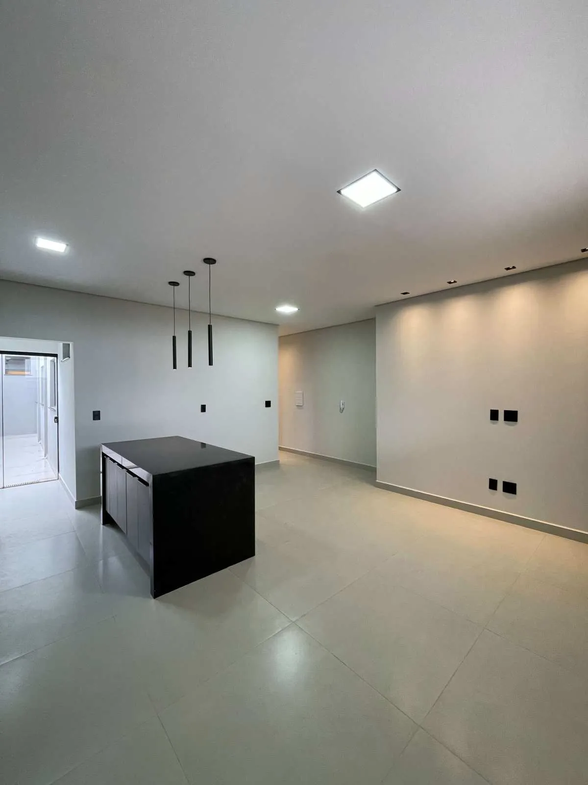 Imagem Apartamento à venda em Franca, Jardim Piratininga, com 3 quartos, 98m2