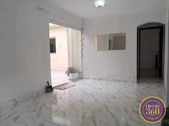 Imagem Casa com 02 dormitórios e suíte no Bairro da Mooca