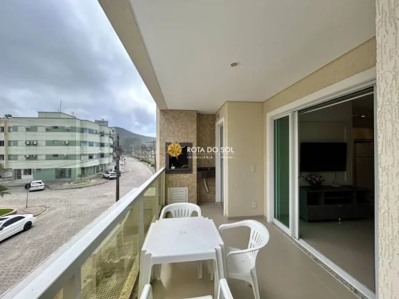 Imagem Areias de Mariscal Apartamento 3 suítes mobiliado Praia Mariscal Bombinhas SC