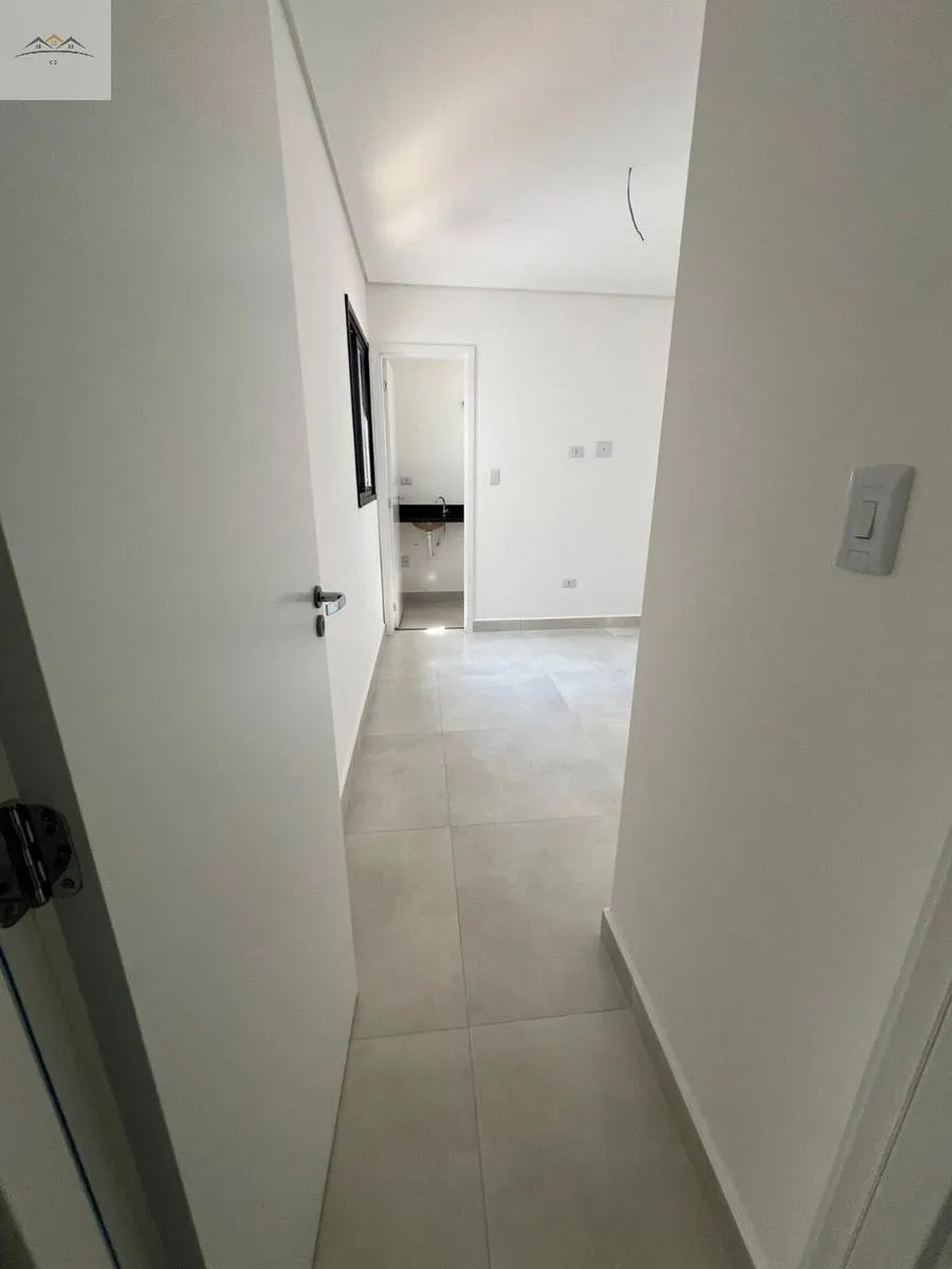 Imagem APARTAMENTO RESIDENCIAL em Santo André - São Paulo, Vila Floresta
