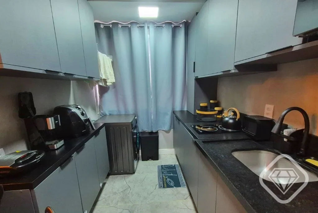 Imagem Apartamento finamente mobiliado no bairro Camaquã!
Já viu uma reforma de Alto Padrão?

Apartament...