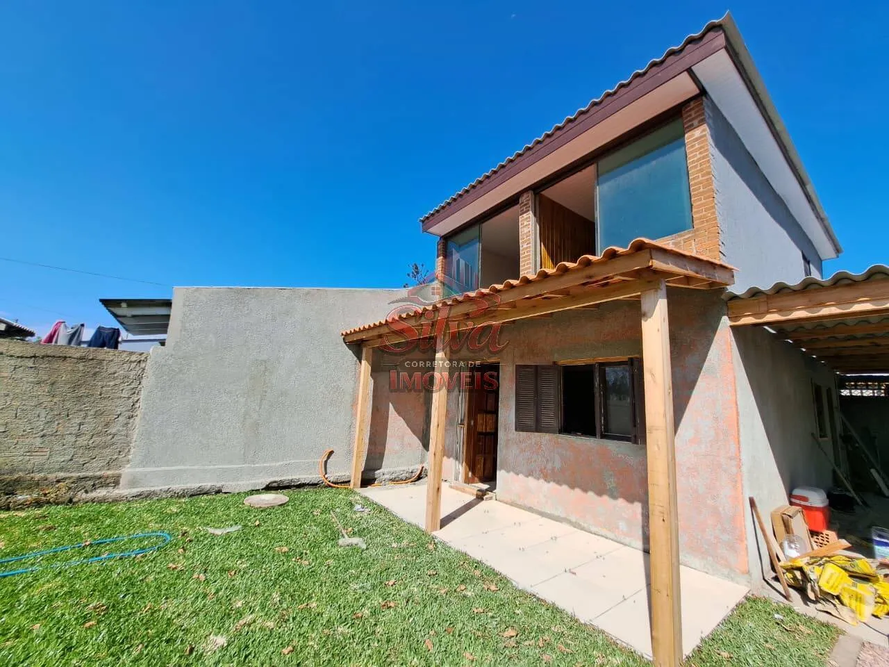 Imagem C123 | Casa 3 dormitórios à venda em Mariluz C