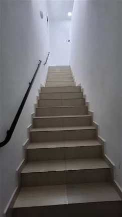 Imagem APARTAMENTO COM 40 m² - AGENOR DE CAMPOS - MONGAGUÁ SP