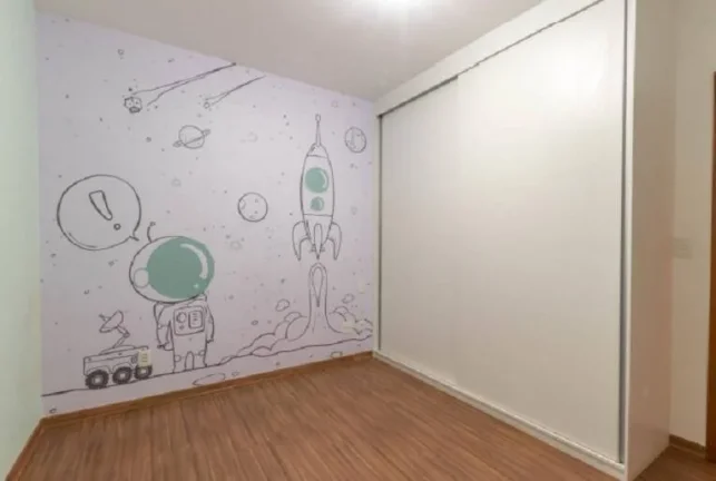 Imagem APARTAMENTO COM 03 QUARTOS,LAZER,02 VAGAS NO BURITIS!