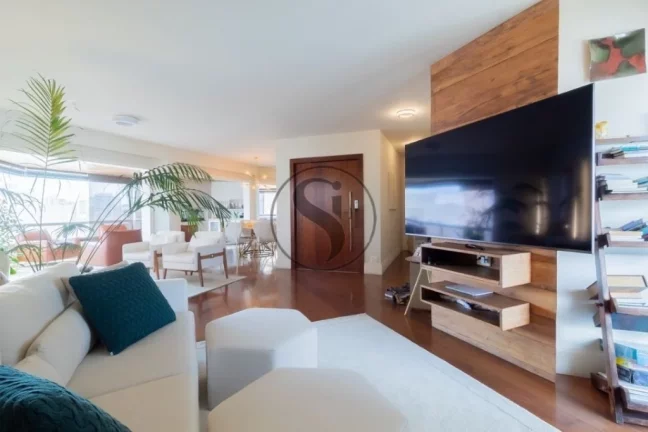 Imagem APARTAMENTO RESIDENCIAL em SÃO PAULO - SP, PERDIZES
