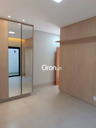 Imagem Casa à venda, 230 m² por R$ 1.800.000,00 - Parque Amazônia - Goiânia/GO
