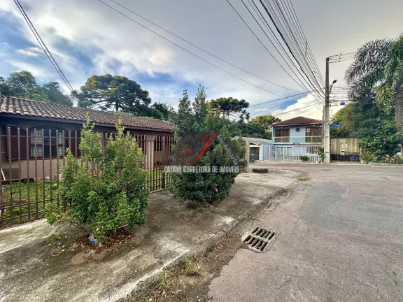 Imagem Casa à venda, bairro Campo Comprido em Curitiba.