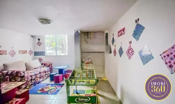 Imagem Apartamento à Venda em Penha de França, São Paulo - SP