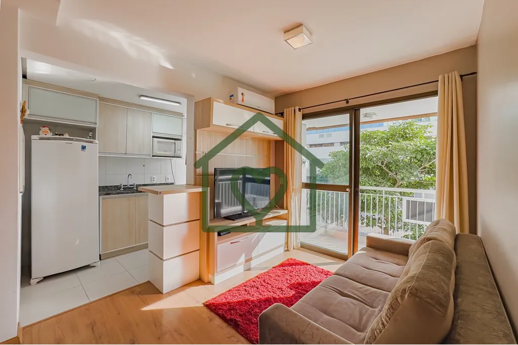 Foto do imóvel Apartamento no Residencial Neo Superquadra com ótimo preço, localizado na Rua Piauí, próximo à ...