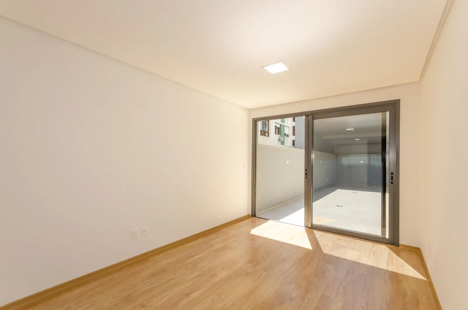 Imagem Idea Eça de Queiroz Apartamento Garden de 2 dormitórios no Bairro Petrópolis