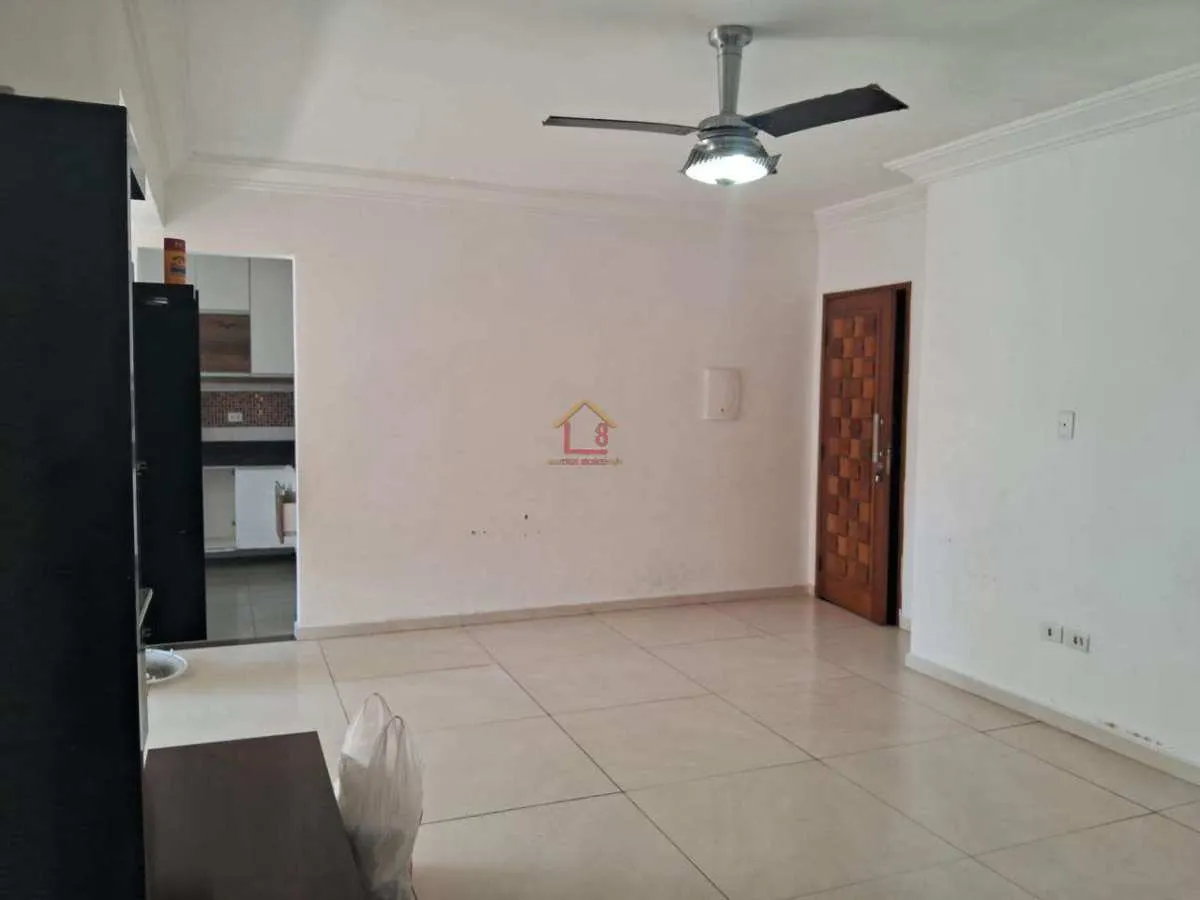 Imagem apartamento para locação - Tupi
