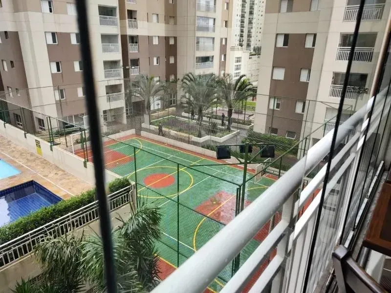 Imagem Apartamento com 4 Quartos à Venda, 105 m² em Jardim Tupanci - Barueri