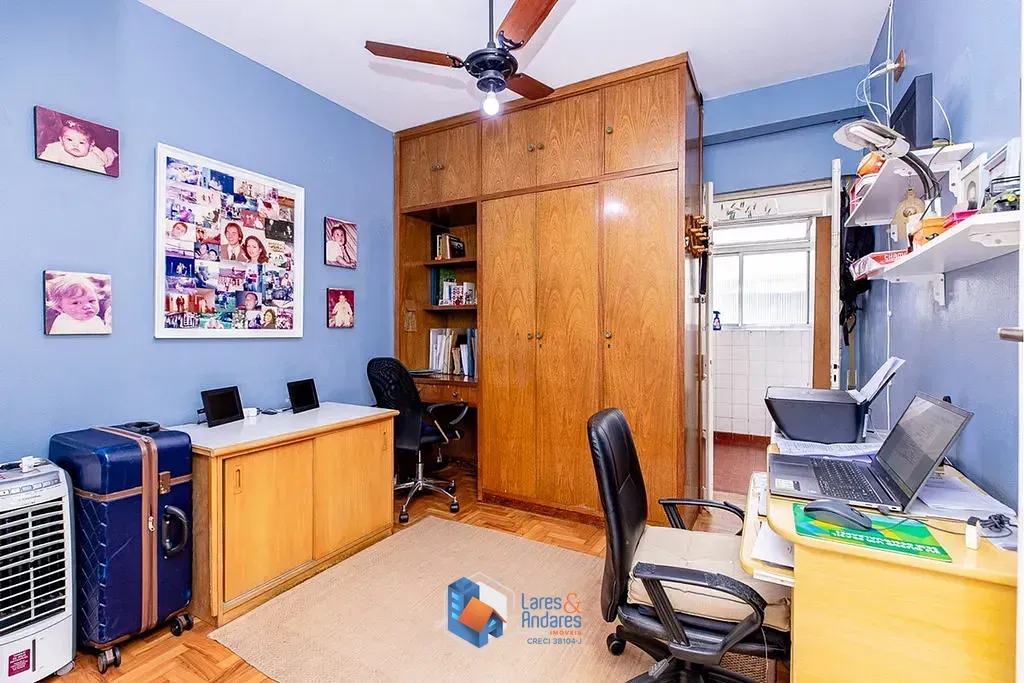 Imagem Apartamento à venda 3 Quartos 1 Vaga 111M² Pinheiros São Paulo - SP