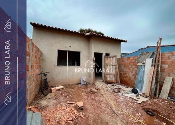 Foto do imóvel Casa à venda - Igarapé/MG