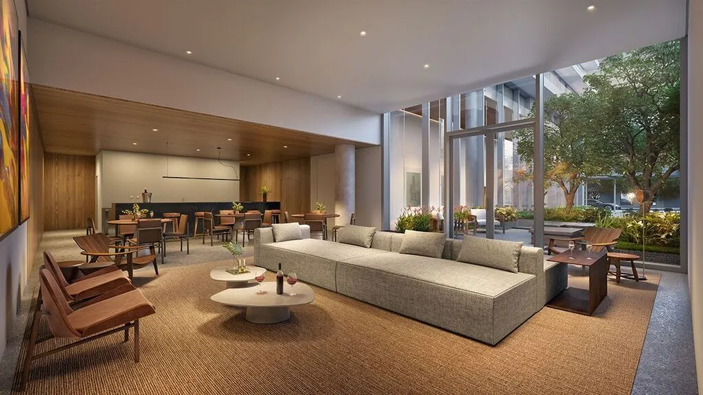 Imagem Vinci Moema - Residencial - Vinci Moema - Residencial