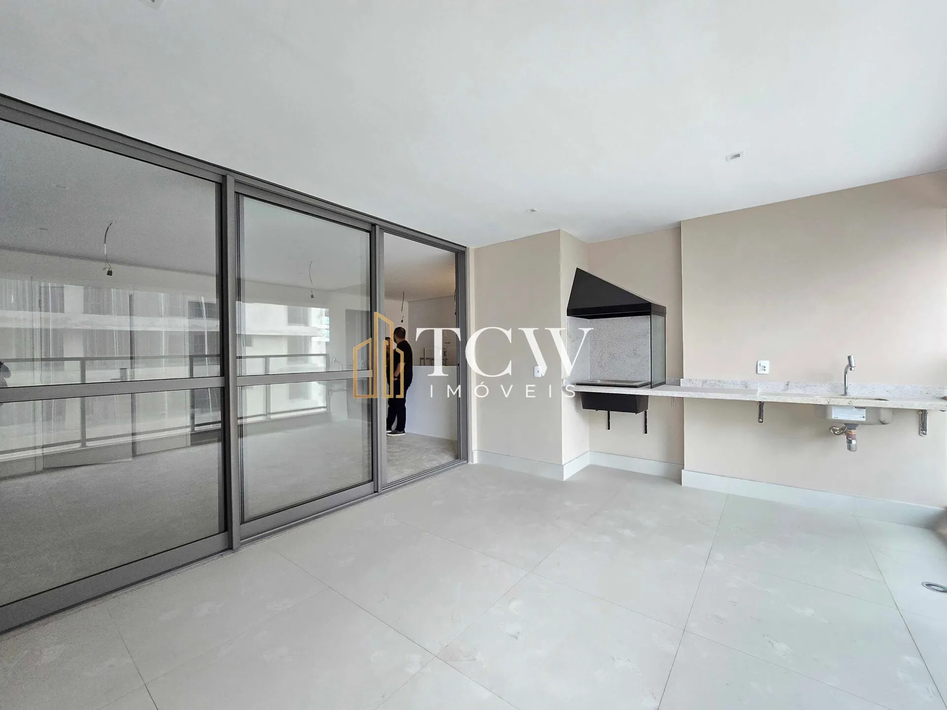 Imagem Apartamento à venda no bairro Vila Mariana - São Paulo/SP, Zona Sul