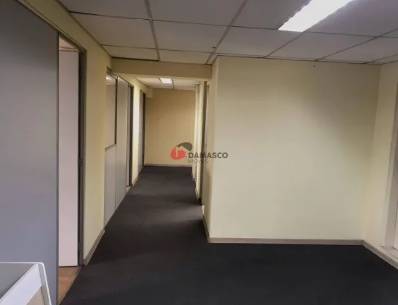 Imagem Comercial para Locação 250M², Centro, São Caetano do Sul - SP