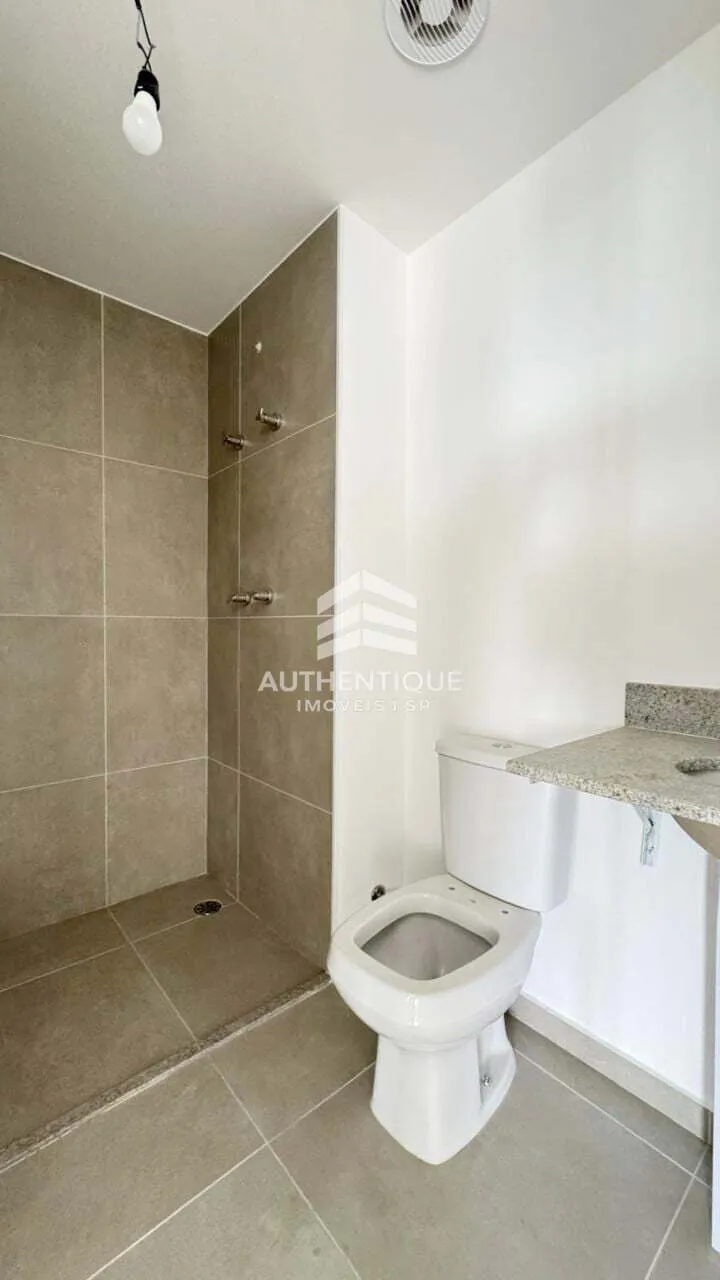 Imagem MODERN ESTACAO BUTANTA - Apartamento à venda no bairro Butantã - São Paulo/SP, Zona Oeste