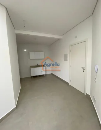 Imagem Oregon Residencial Clube - Apartamento à venda no bairro Jardim Igaçaba - Mogi Guaçu/SP