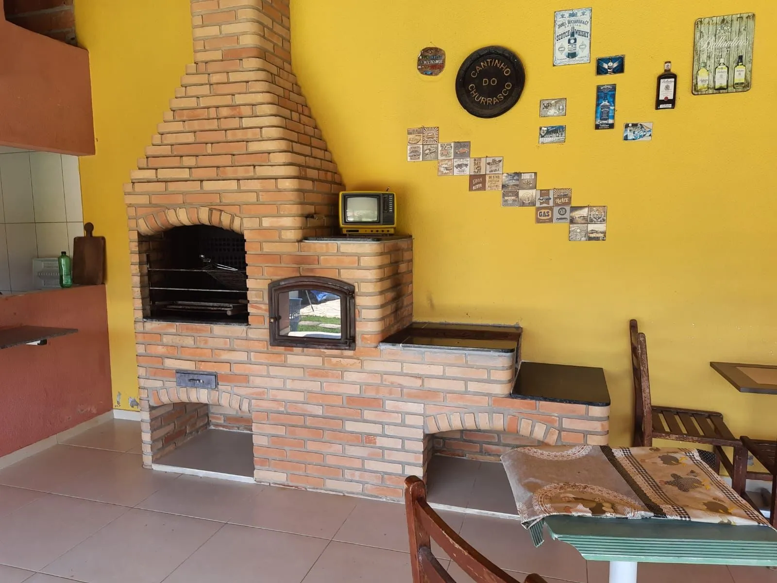 Imagem LINDA CHÁCARA DE 1000M² EM ARAÇOIABA DA SERRA!!!!